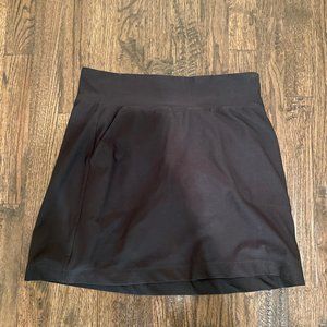 Nike Golf Skort